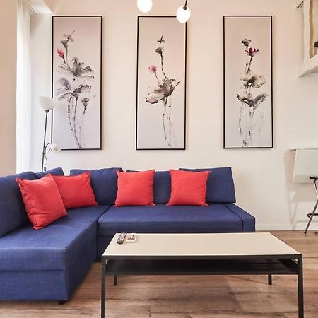 Apartamento Con Encanto En Sol - Madrid #C Eksteriør billede