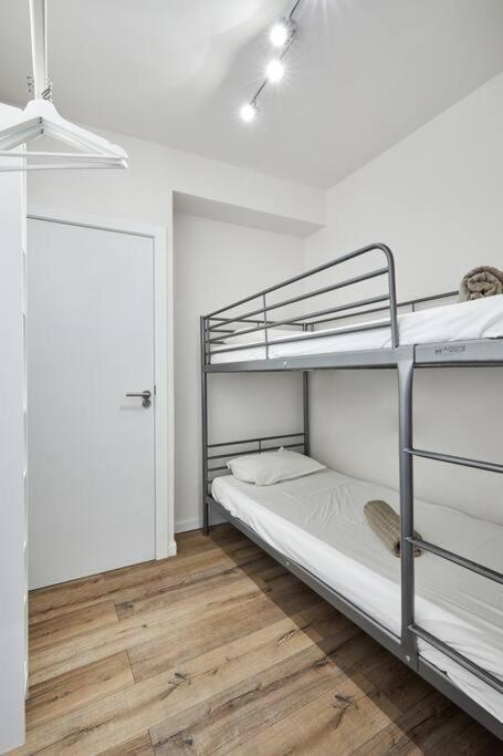 Apartamento Con Encanto En Sol - Madrid #C Eksteriør billede