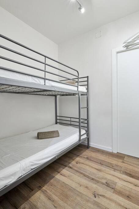 Apartamento Con Encanto En Sol - Madrid #C Eksteriør billede