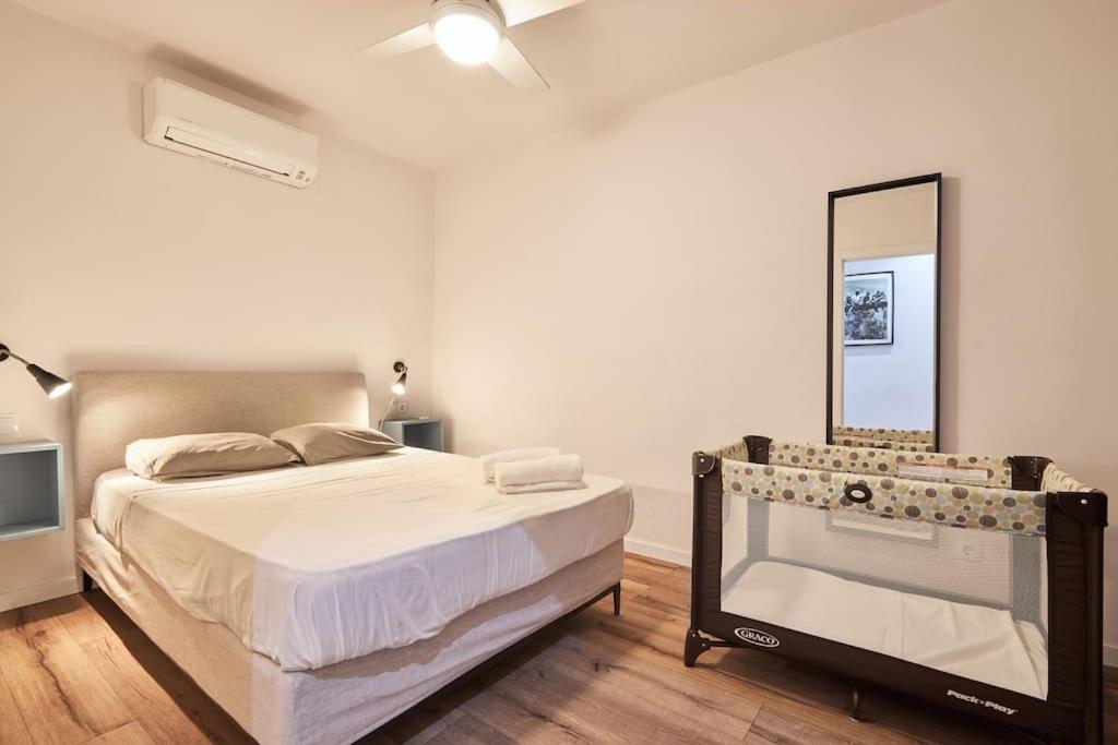 Apartamento Con Encanto En Sol - Madrid #C Eksteriør billede