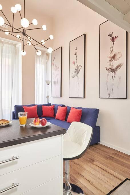 Apartamento Con Encanto En Sol - Madrid #C Eksteriør billede